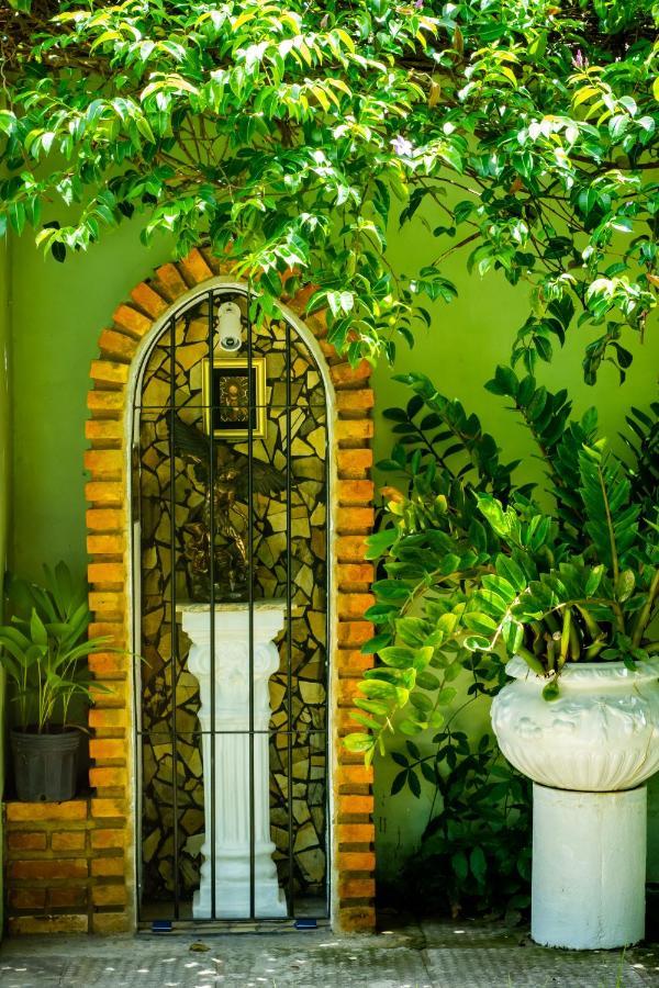 Pousada Sitio Araça São Miguel dos Milagres Extérieur photo